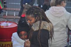 Fasnacht Sonntag 2022